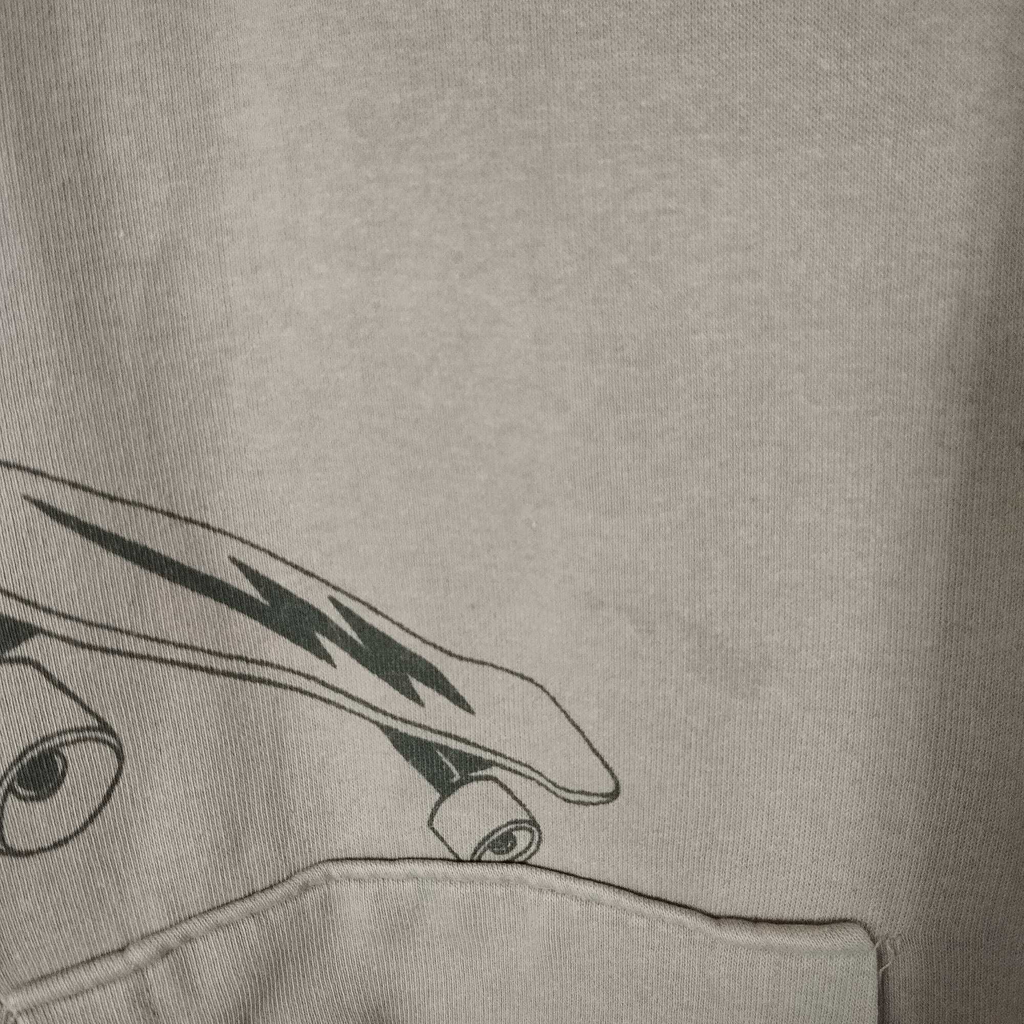 Bluza z kapturem Zara