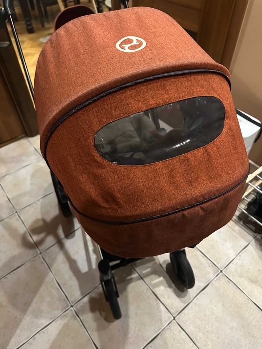 Wózek cybex priam 2w1