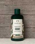 THE BODY SHOP Kremowy Żel pod prysznic Kokos COCONUT SHOWER CREAM 250
