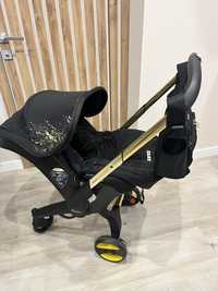 Автокрісло Doona Infant Car Seat Gold Limited Edition