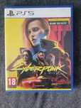 Cyberpunk 2077 Playstation 5