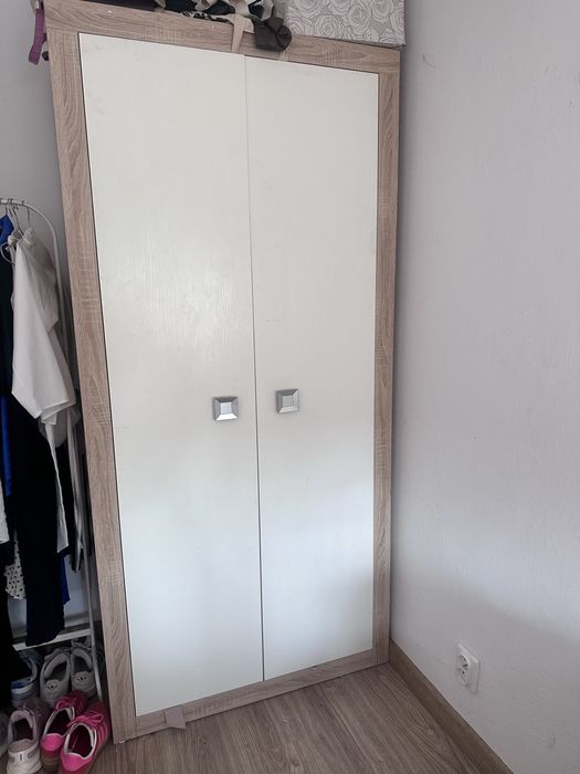 Szafa bardzo dobry stan