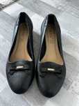 Czarne baleriny Lasocki 37