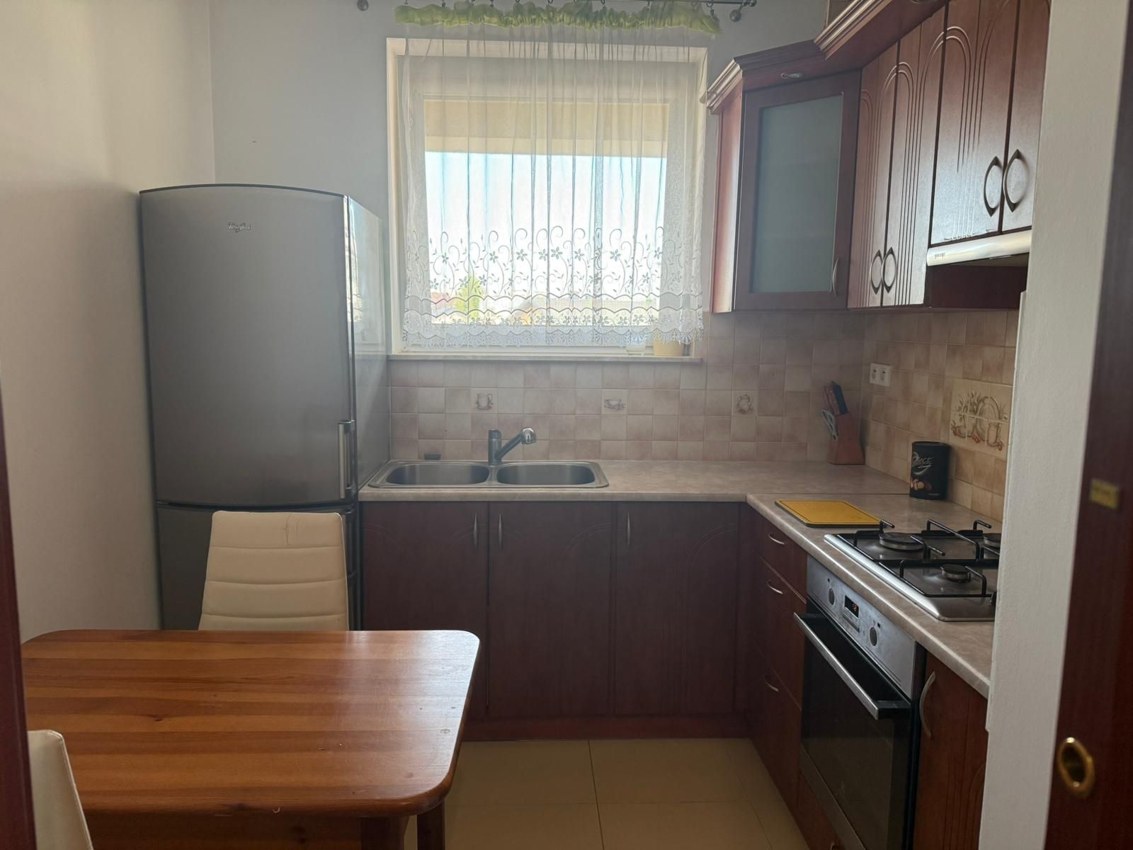 Mieszkanie do wynajęcia 43m2