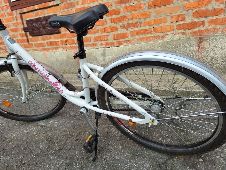 Велосипед подростковый Magellan 24