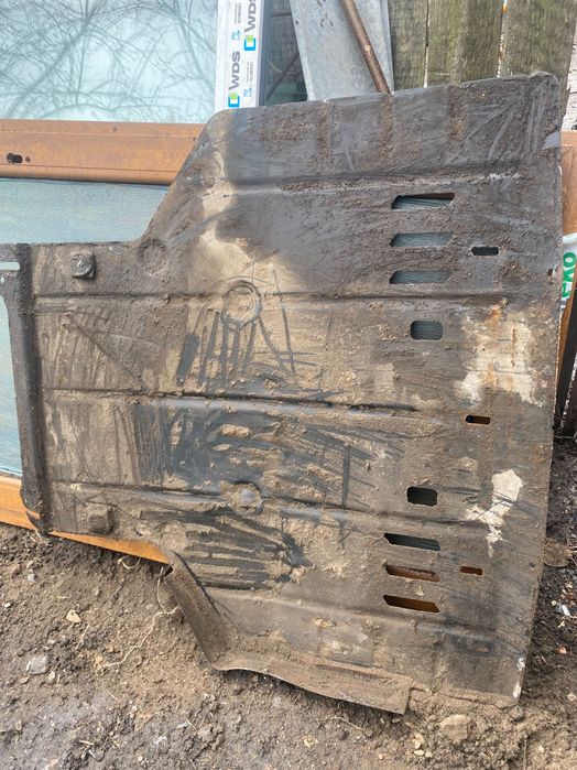 Задні фонарі пасат б4