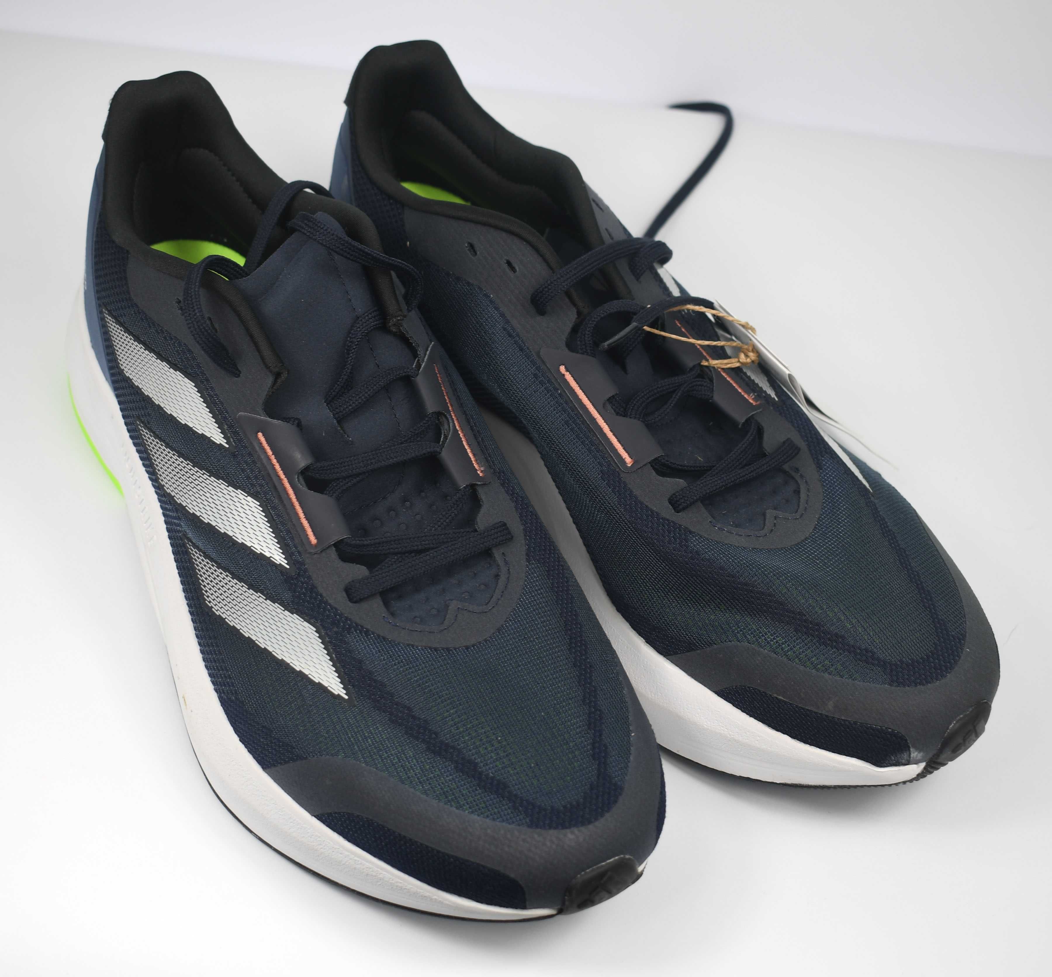 Jak nowe adidas Duramo Speed Shoes IF0566 roz. 47 1/3