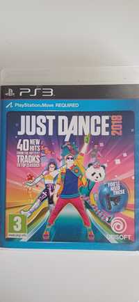 Just dance 2018 ps3