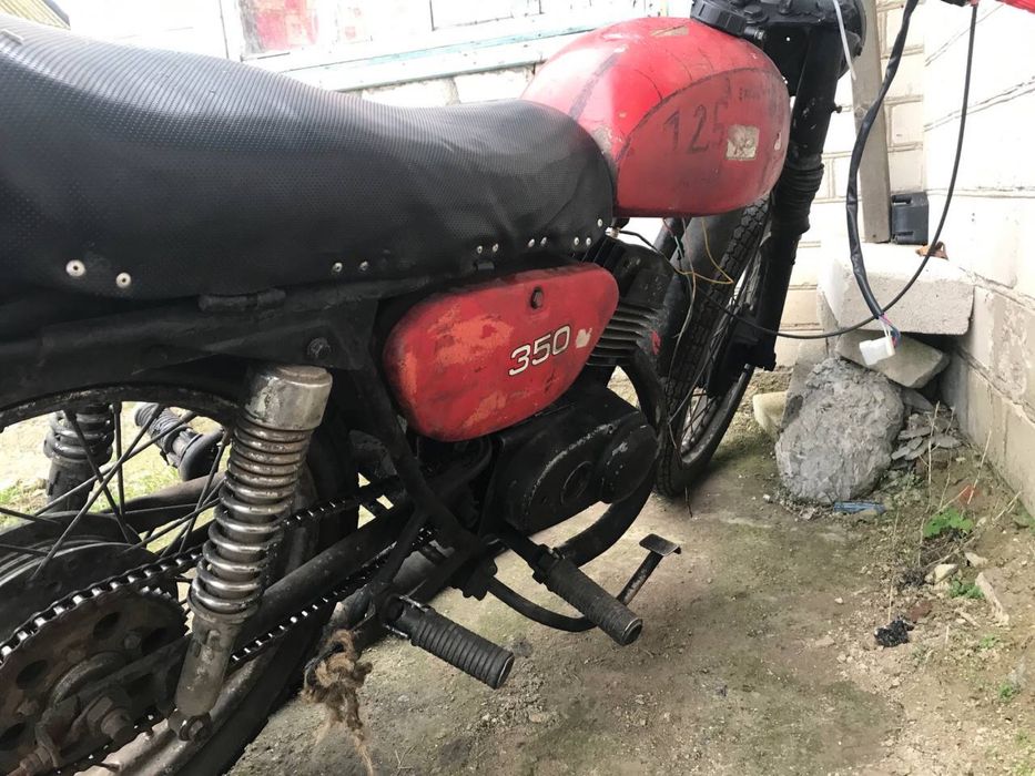 Продам минск не на ходу