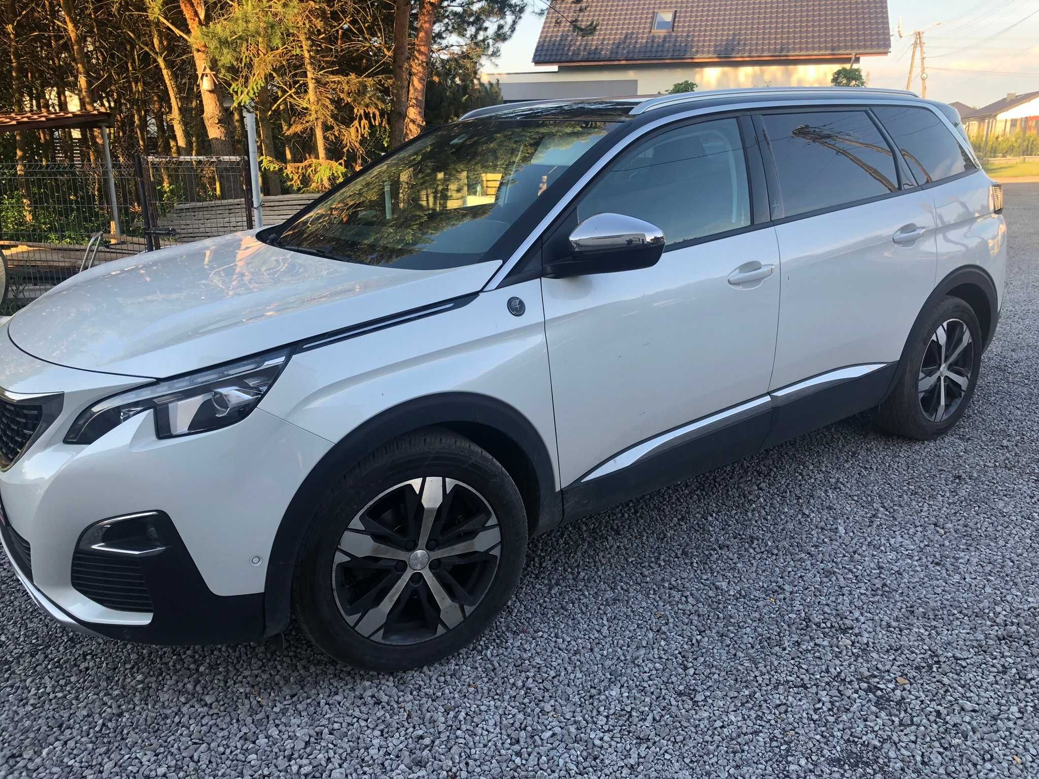 Czerwiec za 200 zł za dzień Wynajem PEUGEOT TRAVELLER 9 osób