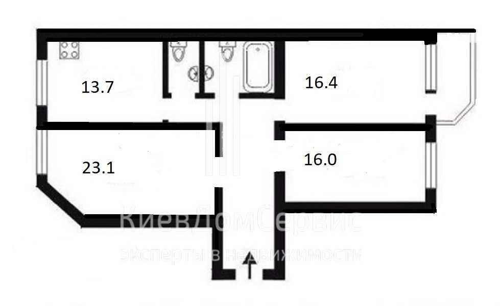 Харченко  Бориспольская Бажана Дарницкий