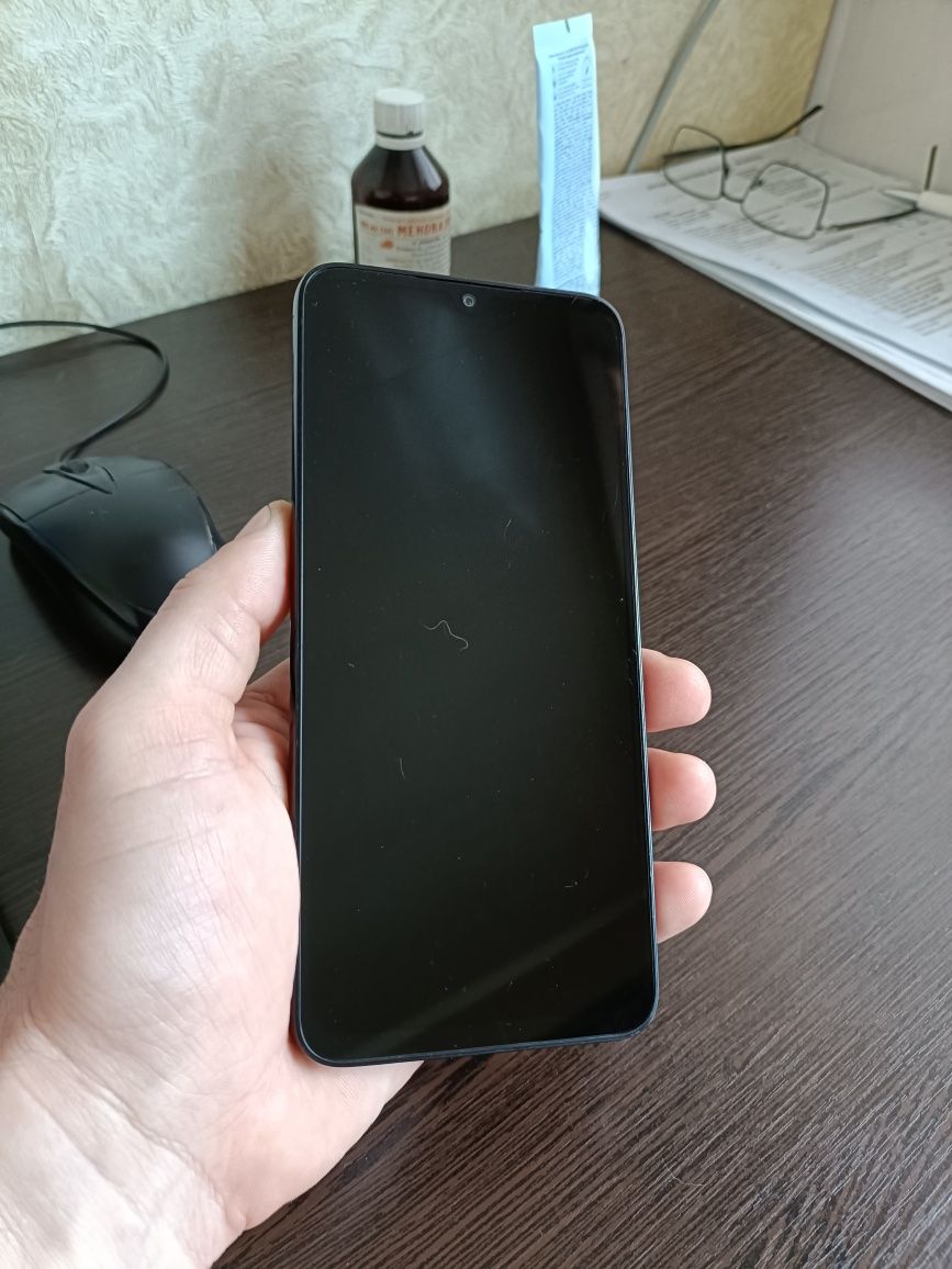 Samsung Galaxy A05s 128gb NFC