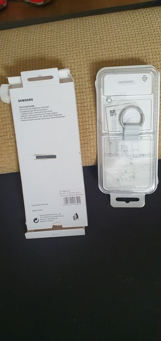 Etui oryginalne Samsung dla flip 3 używane za grosze oryginał okazja