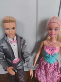 Barbie I Ken akcesoria