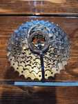 Kaseta Shimano HG50 8s 11-34T nowa