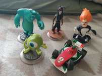 Figurki Disney Infinity
