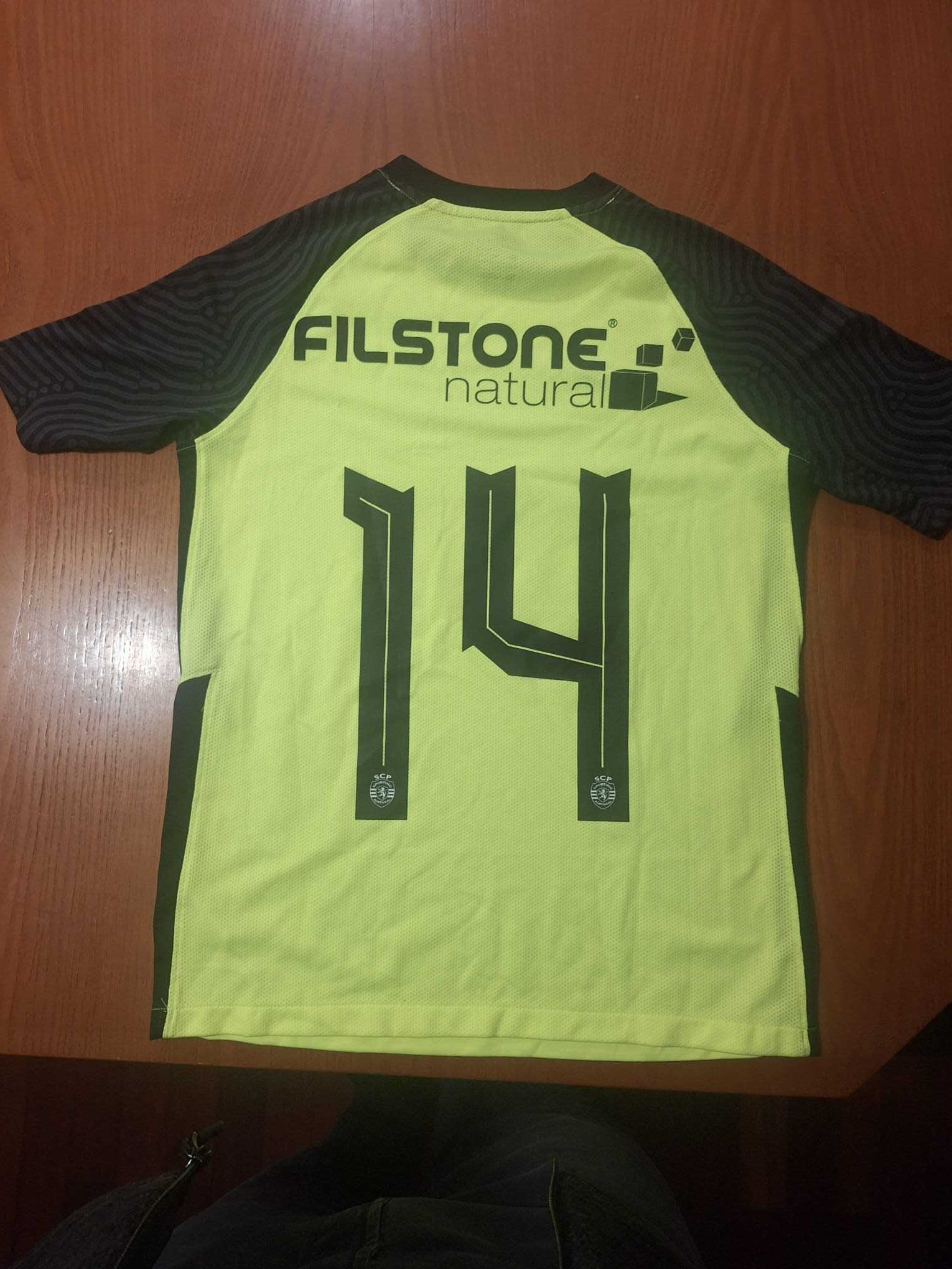 Camisola SCP - NIKE
