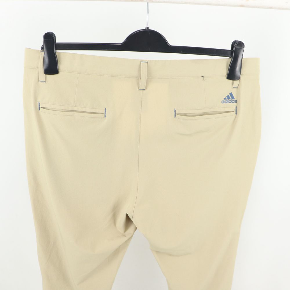 Чоловічі Softshell Штани / Брюки Adidas