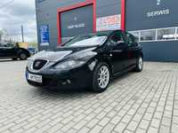 Seat leon 1.4T lift 2009r Sprowadzony oplacony GWARANCJA przebiegu