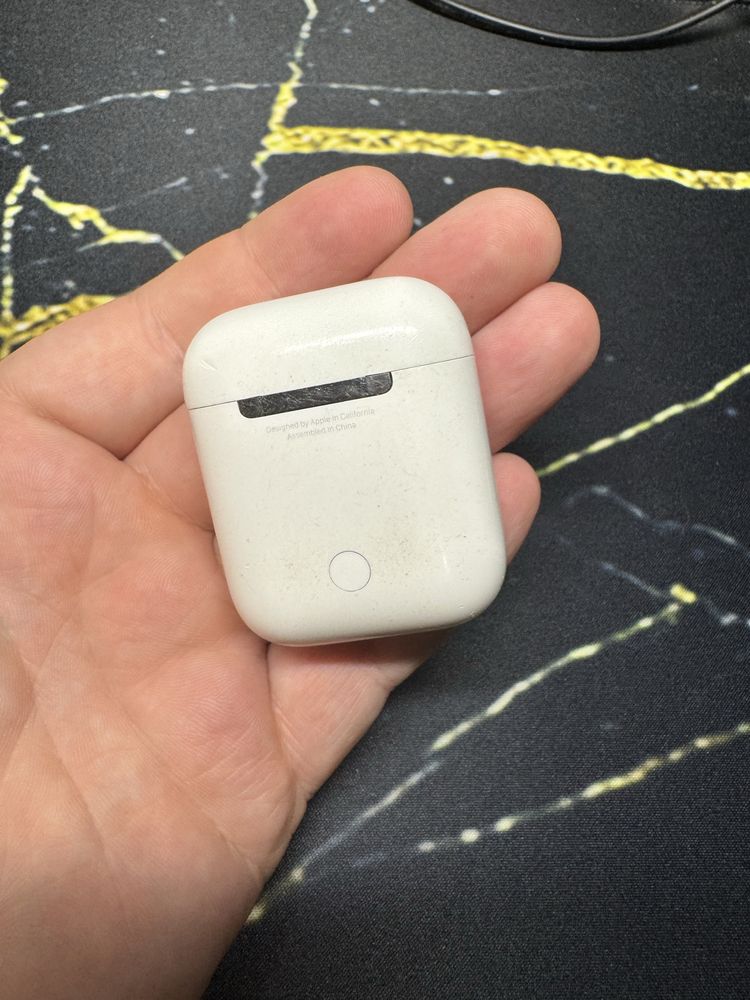 Airpods 2 оригінал