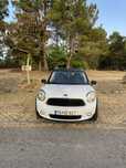 Mini Countryman 1.6D