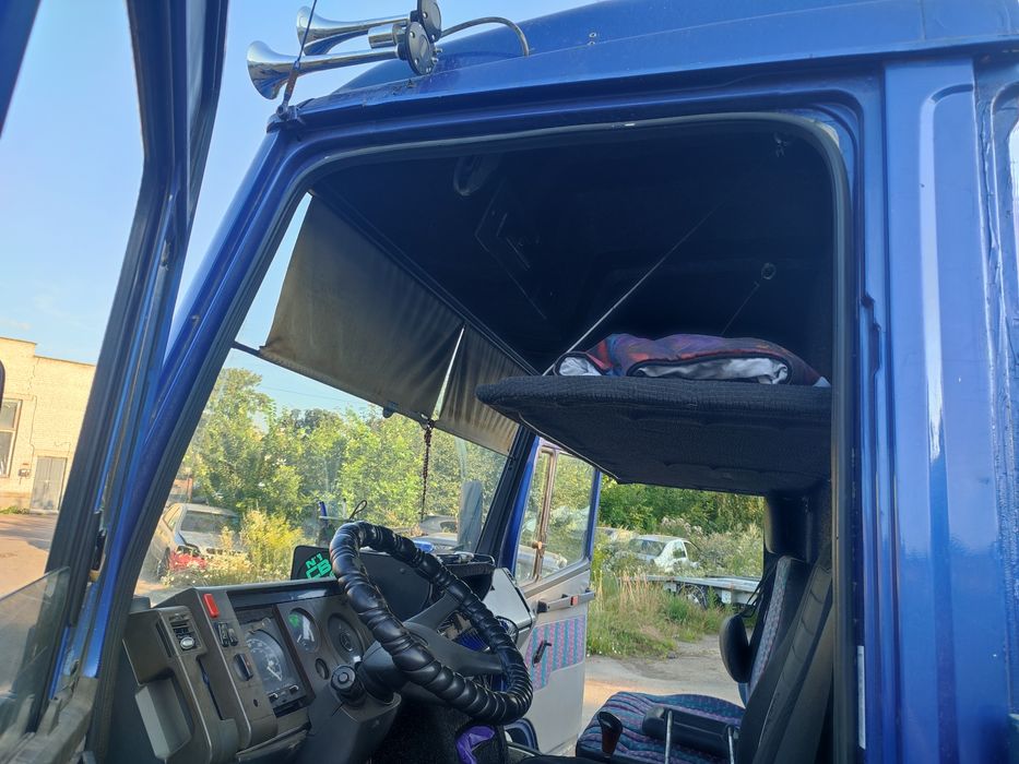 Продам евакуатор