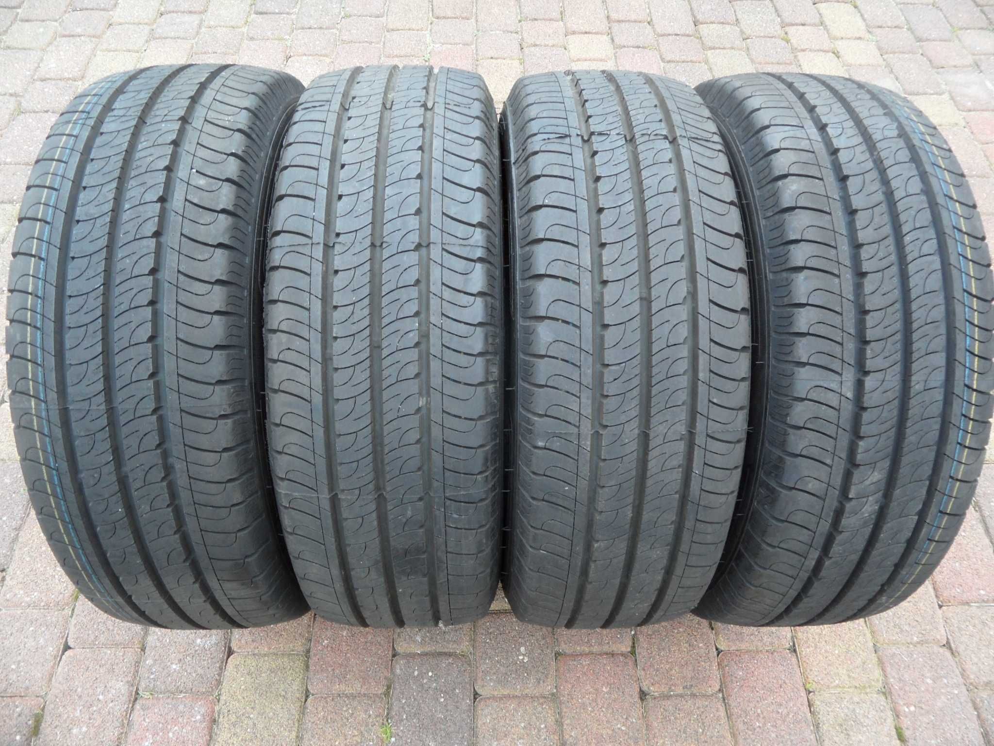 Nowe Opony Letnie 215/65 R16 GOODYEAR 23Rok