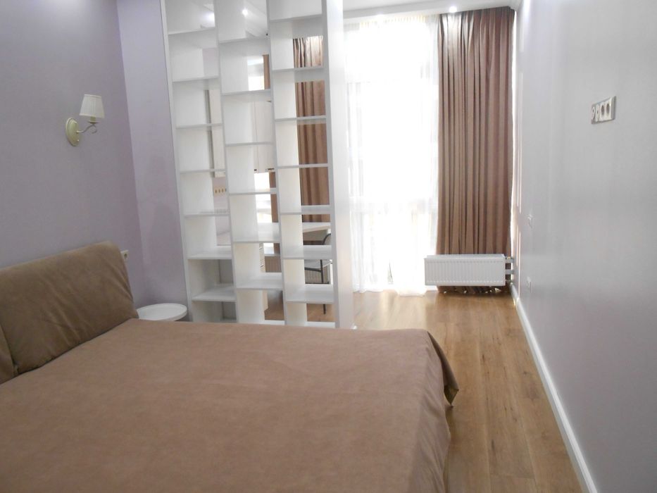 Здам квартиру в Гагарін Плаза  Аркадія. Торг