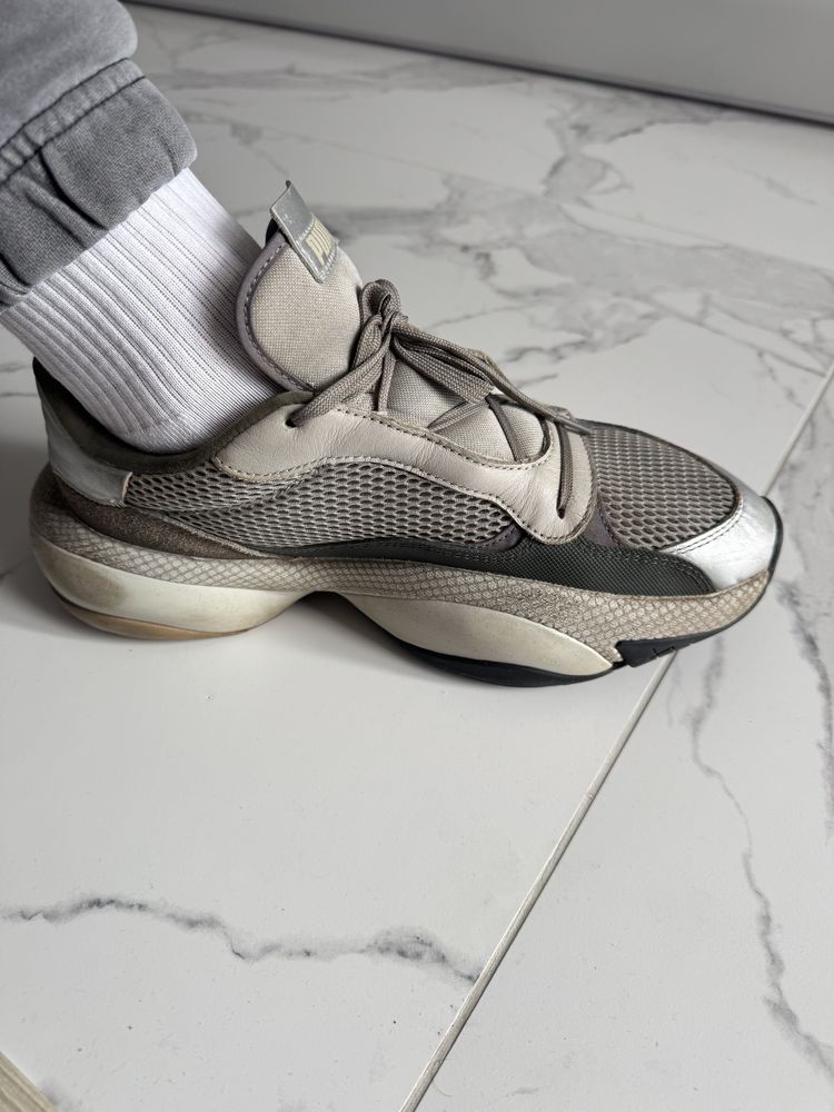Кросівки Puma Alternetion II
