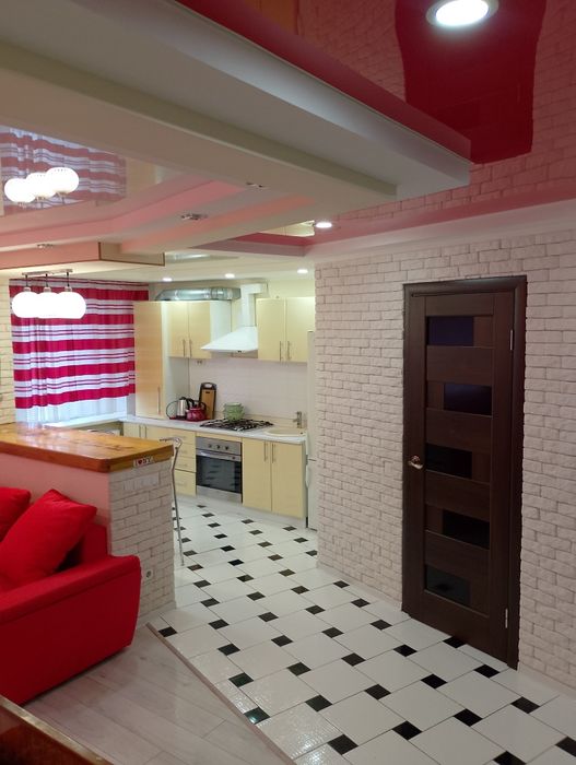 Квартира подобово