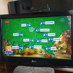 Telewizor TV LG 32