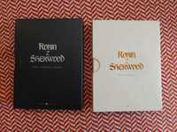 Kolekcja dvd serialu Robin z Sherwood - seria 1, 2, 3