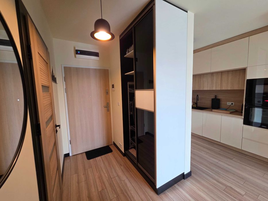 SUPER Nowoczesne mieszkanie 2pok + balkon | Bohomolca | od właściciela