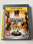 Saints Row 2 PlayStation 3 Platinum