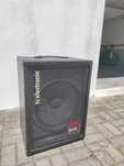 Amplificador TC electronic BG250