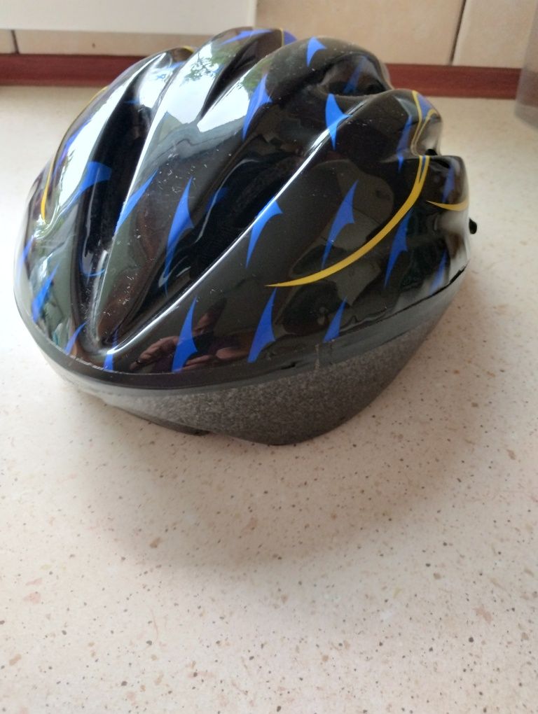 Kask rowerowy  rozmiar L