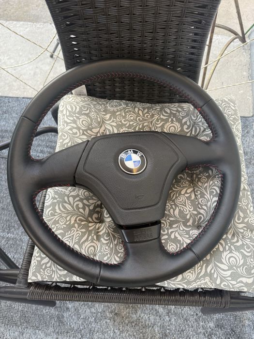 М-Руль BMW E36 стринги