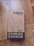 Prostownik samochodowy prostownik neo 11-893-1