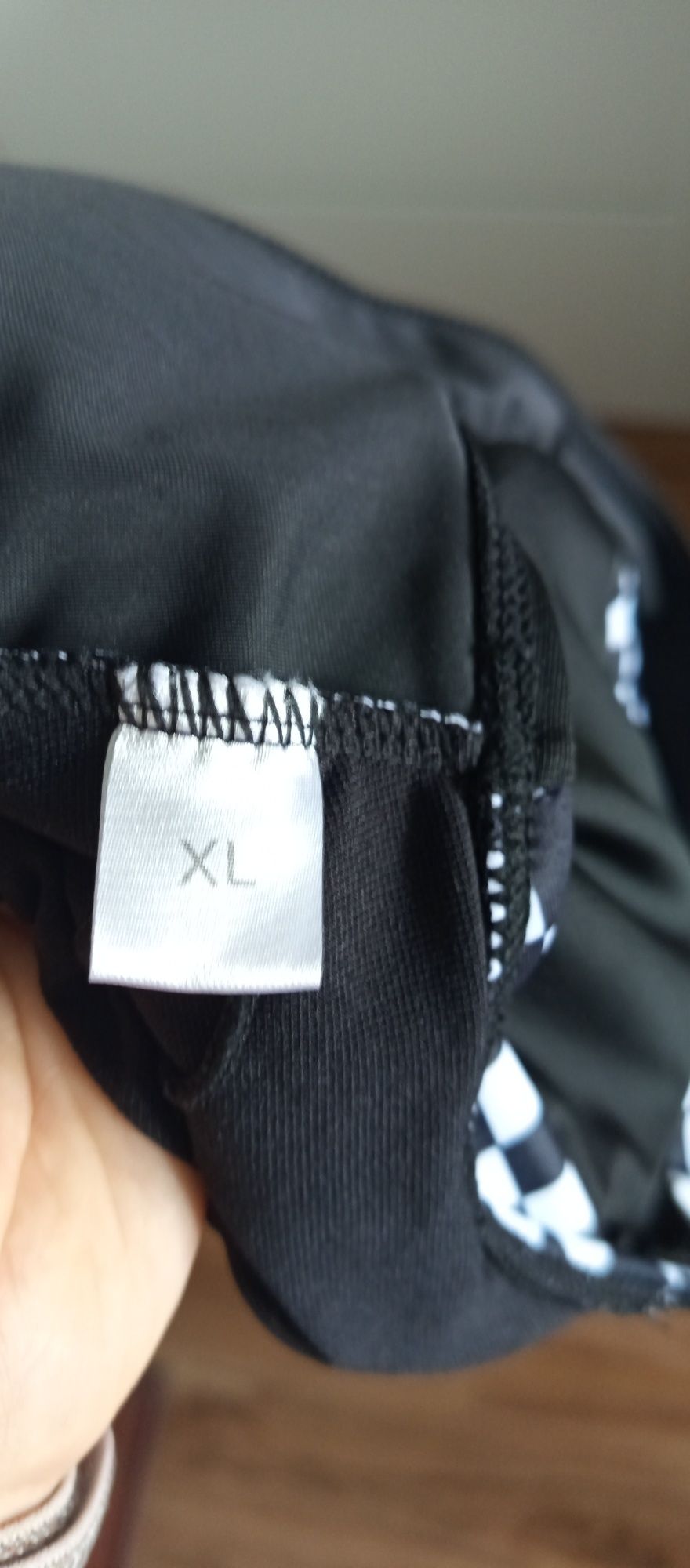 Kostium kompielowy xl jednoczęściowy