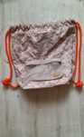 Torba worek plecak
