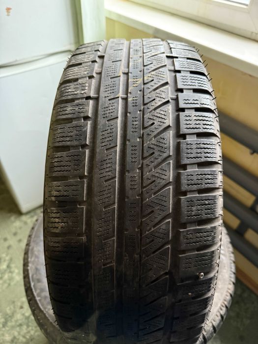 Резина Bridgestone Blizzak LM-30 225/55/R16 Зима Пара Z16-091
