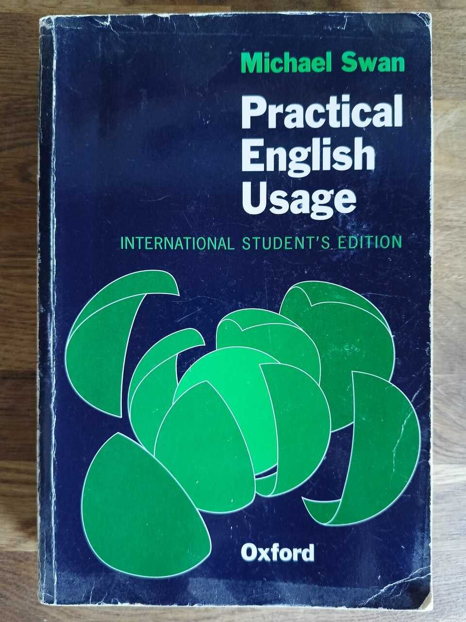Practical English usage. Michael Swan