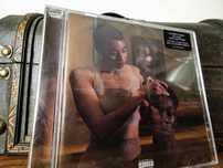 Jay-z e Beyoncé / The Carters - Everything is Love (novo e selado)