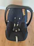 Fotelik samochodowy Maxi- cosi Cabriofix 0-13 kg