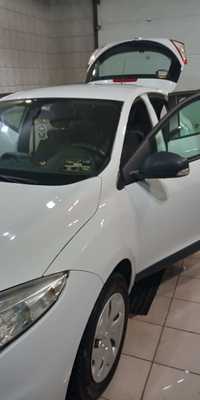 Продам Renault Megane 3. 2013 г.в.