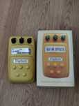 Overdrive dla gitary Daphone