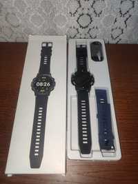 Smart watch męski S52
