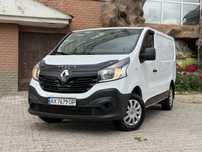 Продам Renault Trafic