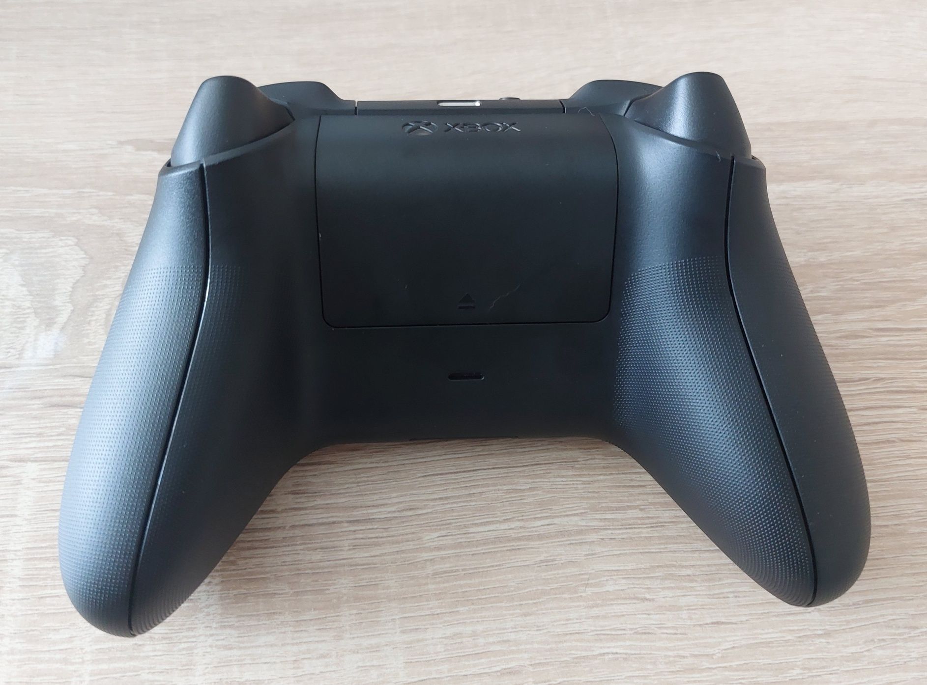 Oryginalny pad Microsoft Xbox Series S/X 1914 Carbon Black z pudełkiem
