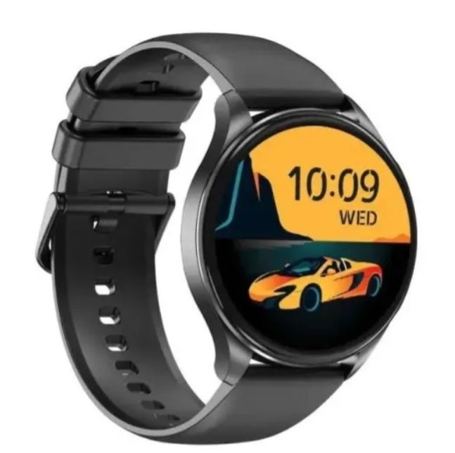 Blackview x20 смарт годинник